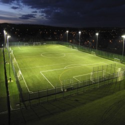 Artificial Turf Replacement 3