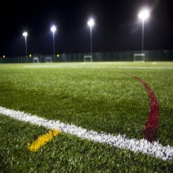 Artificial Turf Replacement 12