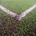 Artificial Turf Replacement 11