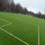 Artificial Turf Replacement 1