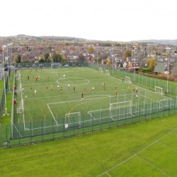 Artificial Turf Replacement 5