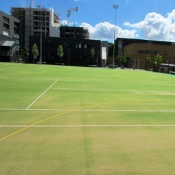 Artificial Turf Replacement 6