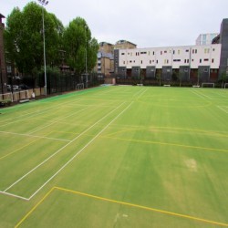 Artificial Turf Replacement 6