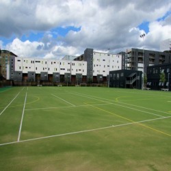Artificial Turf Replacement 2