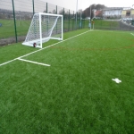 Artificial Turf Replacement 7