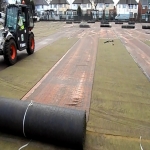 Artificial Turf Replacement 3